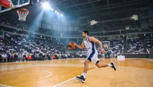 EuroLeague Betting Guide UK + BBL & FIBA Windows | Hoopline