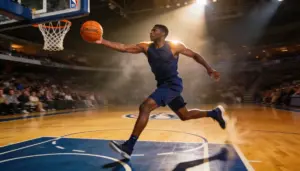 NBA Betting Guide UK 2025–2026: Markets, Calendar, Tactics